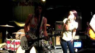 Waste Myself - This Providence featuring Cassadee Pope