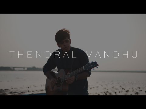 Thendral Vanthu (Cover) | Robin Sebastian | Avatharam | Ilaiyaraaja | S Janaki | 4K