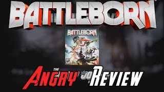 Battleborn video thumbnail