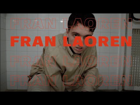 Fran Laoren - Eduard de Asís (prod. Kloureau)