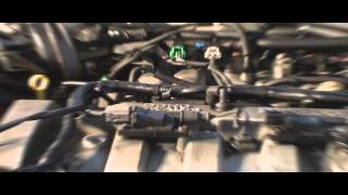 How to Change Plugs, Wires, Coil & PCV Valve in Minutes! Mazda Protege Example