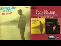 Rick Nelson - Suzanne On A Sunday Morning (1967)