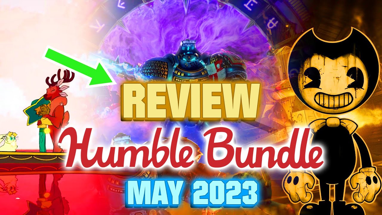 Is “May’s Humble Choice