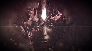 Enbound - Falling [OFFICIAL LYRIC VIDEO]