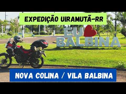 Episódio 36 - Expedição Uiramutã #sahara300 #mototurismo #uiramutã