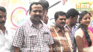 Uyire Unnai Nesithen Movie Launch