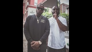 Lik Moss feat. Young Chris &amp; NoBrakes Bras - Murderer