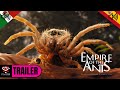 Empire Of The Ants Trailer DOBLAJE ESPAÑOL LATINO CASTELLANO