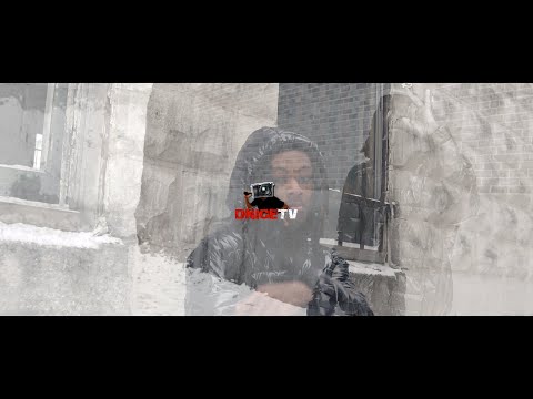 Dbuckz - Passion From Pain (intro) (Official Video) Shot By @DNiceTV314