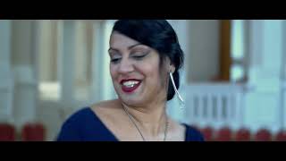 Cover art for La Cosa Nostra