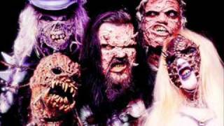 Lordi -(Kalmageddon) Lyrics