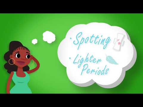 ACCAD - Gallo Contraception - 2018 Trailer