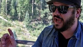 The Record Company "On The Move" // Gondola Sessions