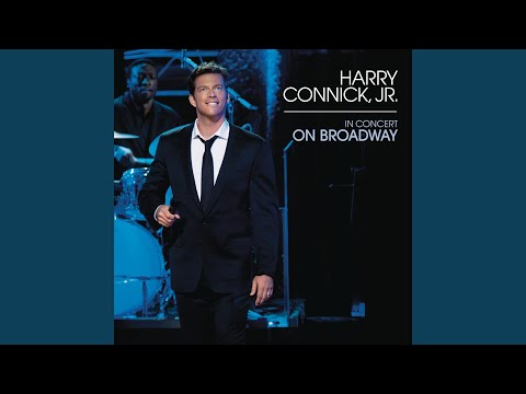 Bayou Maharajah (In Concert on Broadway)