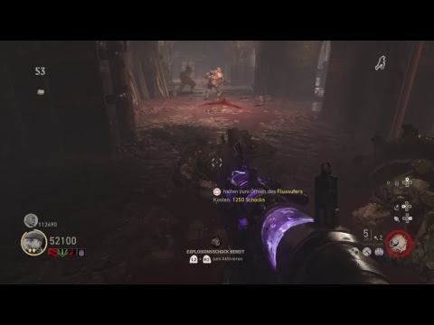 WW2 The Final Reich Runde 54 World Record 2 Player