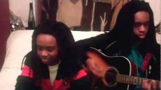 Toni Seawright, Khalil Middleton & Qaasim Middleton video