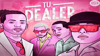 Arcángel-darell-casper-Nio García [Tu Dealer]