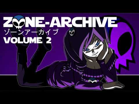 ZONE - Music To Fap To (Volume 2) Track #7 HD