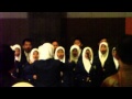 Paduan Suara STAIN SAS "Indonesia Raya ...