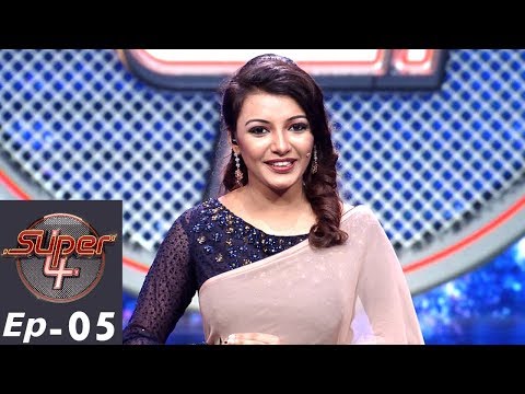 Super 4 I Ep 05 - Music can make the real magic... I Mazhavil Manorama