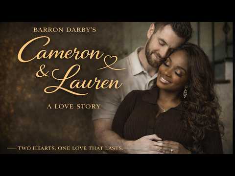 Cameron and Lauren: A Love Story
