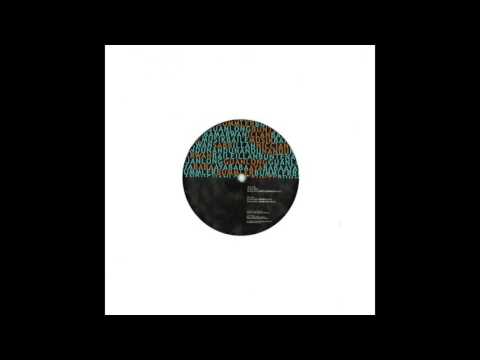 Marwan Sabb & Illan Nicciani - Aya Baba (Nandu Remix) B1