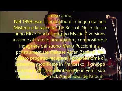 In Memoria di Mike Francis