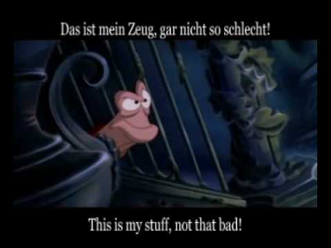 Video thumbnail for In deiner welt