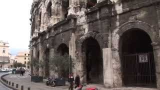 Nimes France