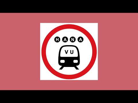 Hana Vu - Crying On The Subway