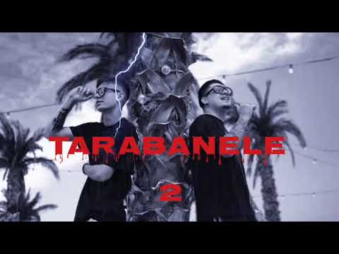 Yny Sebi si Bogdan Dlp - Tarabanele 2❤️‍🔥