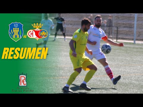 Resumen Jornada 19 - Montilla CF 1-1 Chiclana CF
