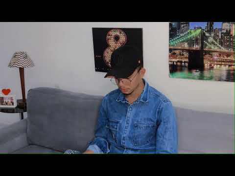 Eu sei que não estou só - Pedro Henrique [COVER]