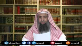 صورة نتائج البحث مسافة القصر ومتى يقصر وحكم الجمع