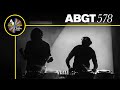 Group Therapy 578 with Above & Beyond and AVIRA