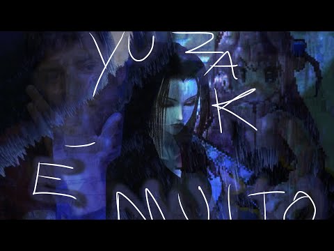 YUZAK É MUITO SAGAZ - DJ YUZAK & MC LUANA SP