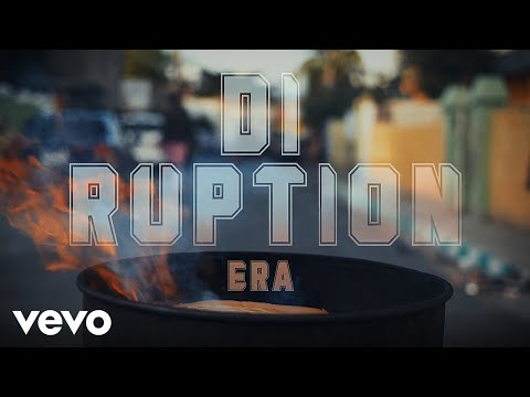 Di-Ruption - ERA (Official Video)