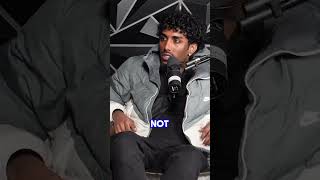 CITY BOY JJ RECONSTRUCTED HIS FACE!!!? #toronto #torontomans #lightskin #cityboy #cityboyjj