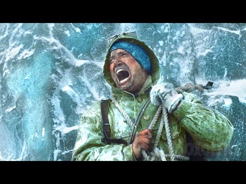 Deadly Climb | True Story | Full Movie | Adventure