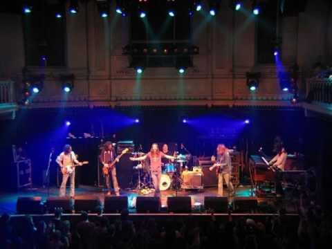 The Black Crowes - Lifestyle Communities Pavilion, Columbus, OH 2006-08-01 (full show, audio only)