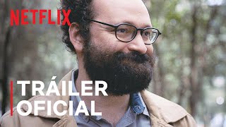 El comediante | Tráiler oficial | Netflix