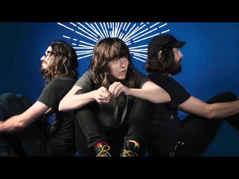 Courtney Barnett - Shivers (written by Rowland S. Howard)