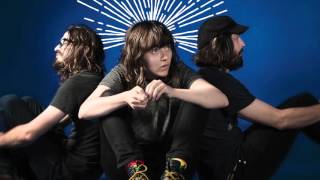 Courtney Barnett - Shivers (written by Rowland S. Howard)