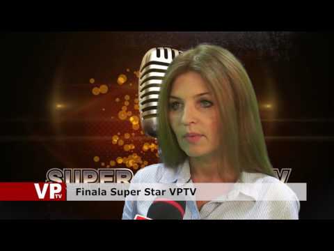 Finala Super Star VPTV