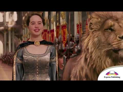 Grade 5 Module 7 Skills Escape to Narnia p.90