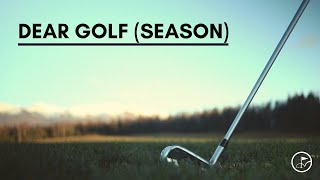 Dear Golf (Season)