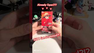 My Pulls From A ‘Scammed’ One Piece OP13 JP Booster Box!