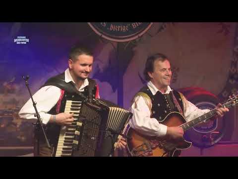 Die Alpenoberkrainer - Ich war ein Vagabund