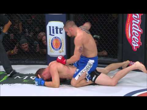 Bellator MMA: #Bellator148 Preview