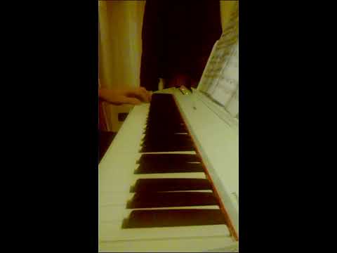 20.1.2017 Cast your fate to the wind - intro